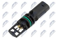 NTY Sensor, Ansauglufttemperatur ECT-CH-009 FüR Chrysler Dodge Jeep Lancia