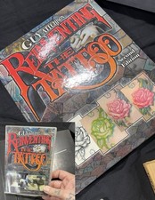 Tattoo Books