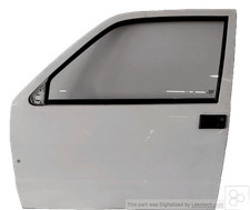 Porte arrière et accessoires Fiat CINQUECENTO