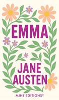 Emma | Jane Austen | Buch | Gebunden | Englisch | 2020 | Mint Editions