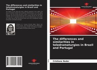 Cristiane Neder | The Differences And Similarities In Teledramaturgies In...