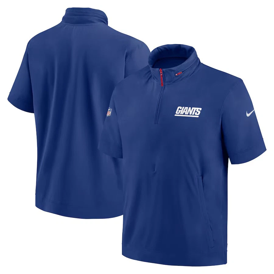 Nike New York Giants NFL Jackets for sale | eBay