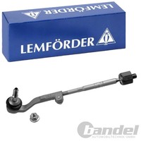 LemfÖRder Spurstange Links Vorderachse Passend FÜR BMW 1 2 3 4 | 36520 01
