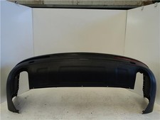 STOßSTANGE HINTEN Audi Q7 (4LB) SUV 3.0 TDI V6 24V (BUG) 2007