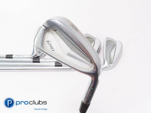 Ping I210 Irons | eBay