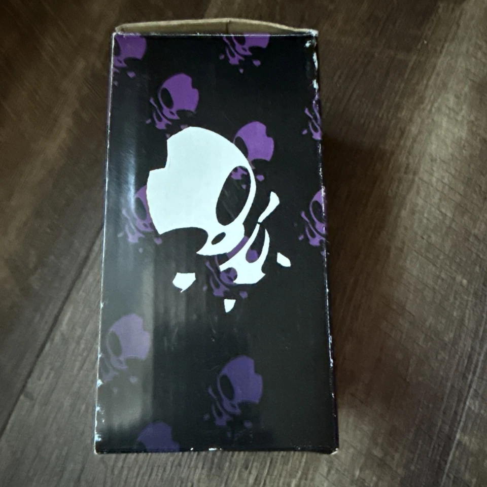 SPOOKY The Thing What Squeeks 6" Vinyl Toy Jhonen Vasquez Invader Zim - Image 4 of 4