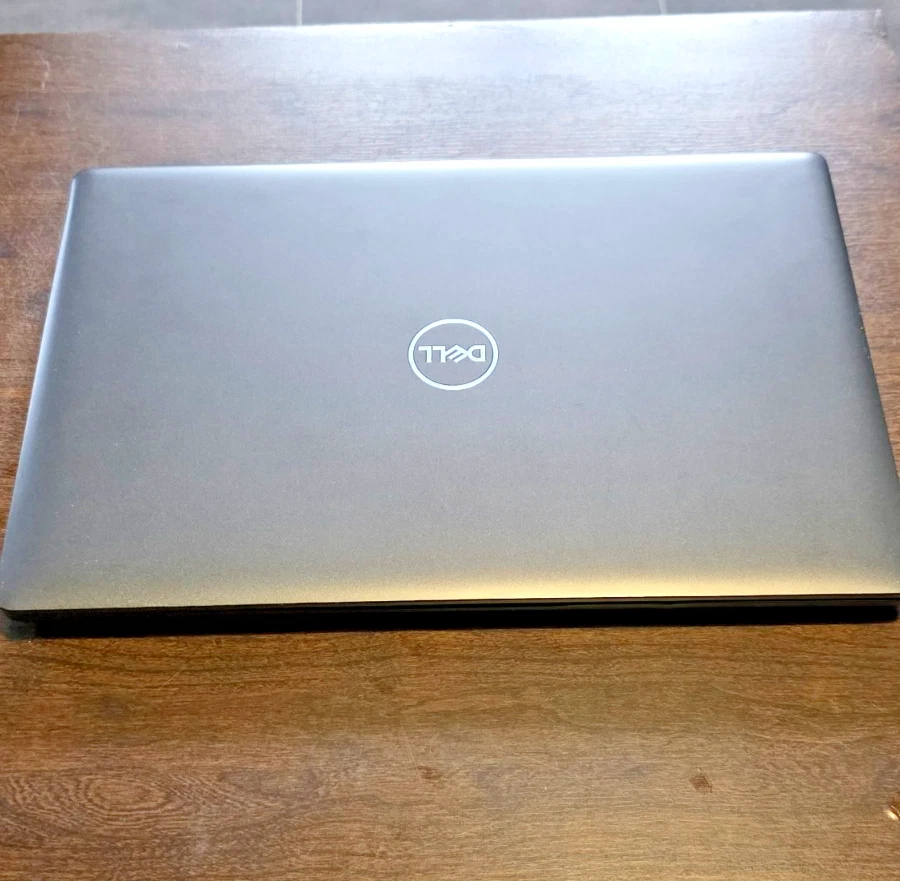 Dell Latitude 5401 · i5-9400H · 16GB · 256GB, photo 1 of 5