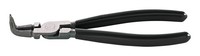 Fortis Sicherungsringzange Gebogen J11 12-25 Mm Innen