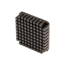 Nemco Push Block 1 (Black) 57418-4 - Genuine OEM Replacement Part