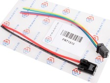 Heater Blower Resistor Plug Laguna II Vel Satis 52485218 77363393 7701206541