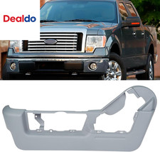 Compatible with Ford F150 2009-2014/Lincoln Mark LT Truck 2010-2014 Seat Trim Pa