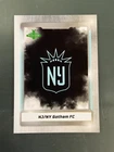 NJ/NY Gotham FC #8 2025 Parkside Vol. 2 NWSL Card