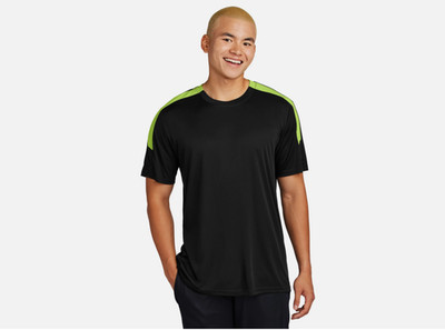 Sport-Tek Competitor United Crew ST100