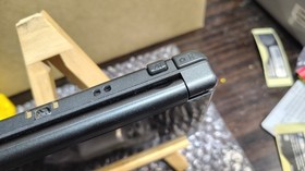 "new" Nintendo 3DS XL US Version with Charger and Box Good Working Condition!