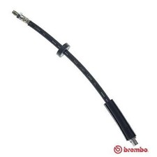 2x Bremsschlauch hinten für Audi A6 4FH C6 4F2 4F5 | 23857755