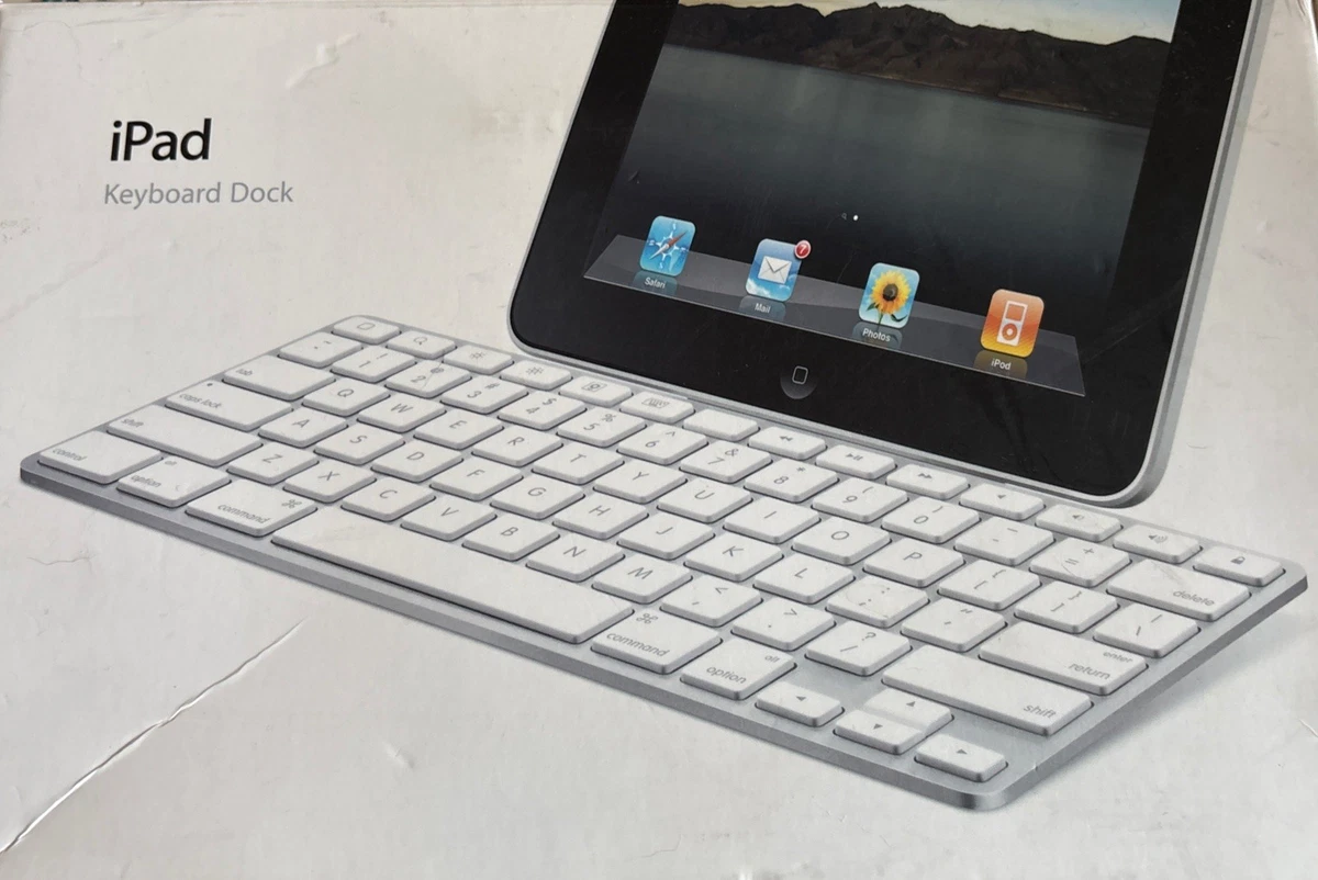 ipad 1st generation keyboard products for sale | eBay
