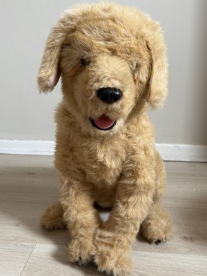 Hasbro FurReal Friends Biscuit My Lovin Pup interaktives Spielzeug Labrador Hund