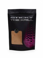 Sticky Baits The Krill Active Mix 900g 11.66 per kilo