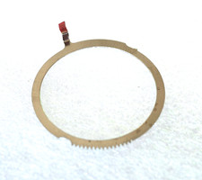 Compur Part 1111-851-032 Indicator Ring, Top