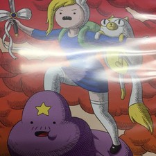 John Dimaggio Adventure Time Distant Lands Bmo Watch Las Mejores