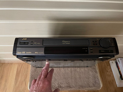 DVD Player Philips / DVP3350V