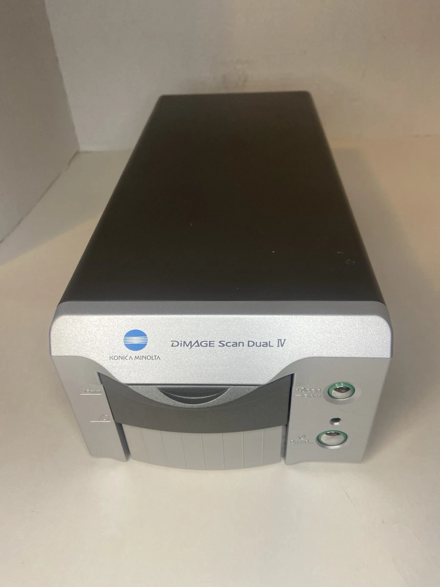 Konica Minolta Scanners for sale | eBay