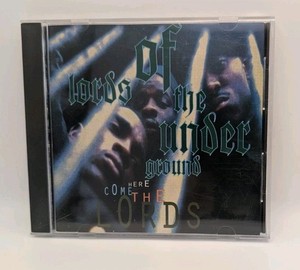 Lords of the Underground | eBay