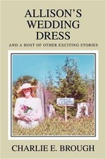 Allison's Wedding Dress: And a Host of Other Exciting Stories (Paperback or Soft