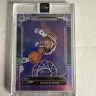 2023 Panini One and One Basketball Purple Kevin Durant #55 PSA 10