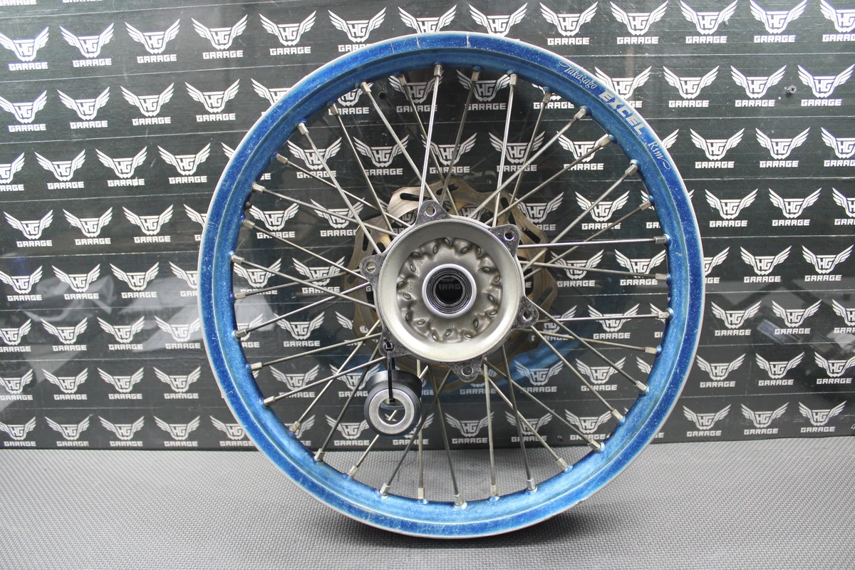 Motorcycle Wheels and Rims for Yamaha YZ250F for sale | eBay