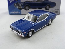 75 Nissan Gloria 2dr HT 2800SGL, Tomytec Tomica Lim.Vintage Neo LV-N359a,1/64