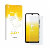 Panzerfolie Schutzglas Matt FüR Samsung Galaxy Xcover 7 Enterprise Edition