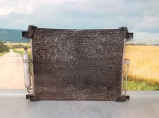 Radiateur Infiniti FX