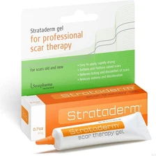Strataderm Professional Scar Therapy Gel - 20g (0.7oz)