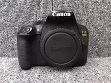 CANON EOS1300D Digital SLR