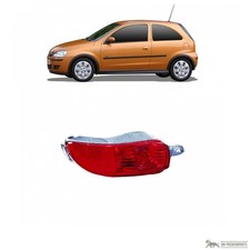 Nebelschlussleuchte links P21W für Opel Corsa C (X01)