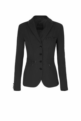 Pikeur Damen Sakko Phelia black Selection FS 2026