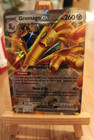 Carte Pokémon Gromago Ex 139/182 Faille Paradoxe Near Mint Fr
