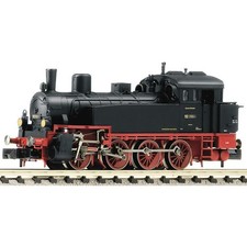 Fleischmann 7170014 N Dampflok BR 92.5–10, DRG, Ep. II, DC-Sound N + Neu