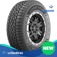 New Lt 28575r16 Goodyear Wrangler Workhorse At 126123r New Lt 28575r16 Goodyear Wrangler Workhorse At 126123r