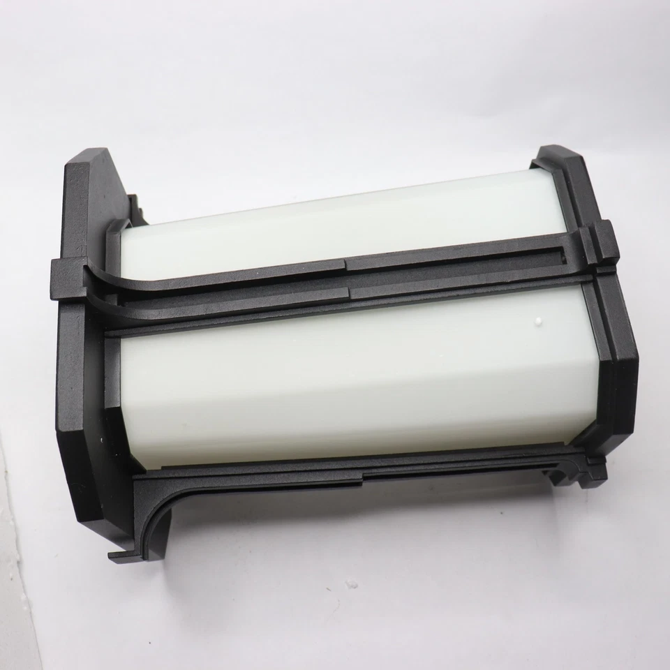 Уличный подвесной светильник Z-Lite 1 лампа без ламп в комплекте черный 15 дюймов 542CHB-BK - Изображение 4 из 4