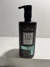 New Salvatore Tanino No Rinse Finisher L Hair Treatment, 16oz