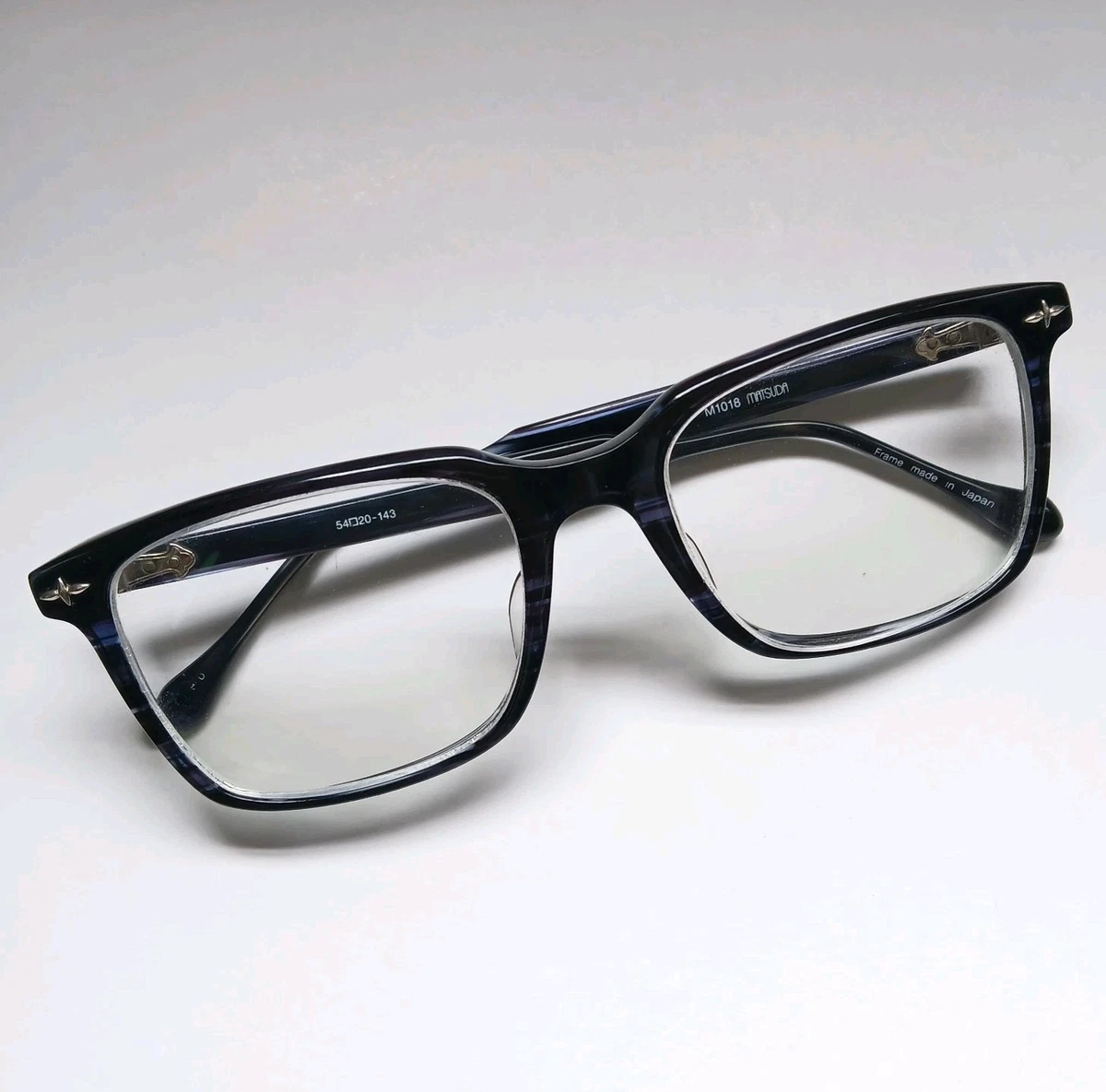 Matsuda Eyeglass Frames for sale - eBay