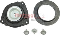 Vorderachse Links Metzger 6490148 Reparatursatz, FederbeinstüTzlager FüR Nissan