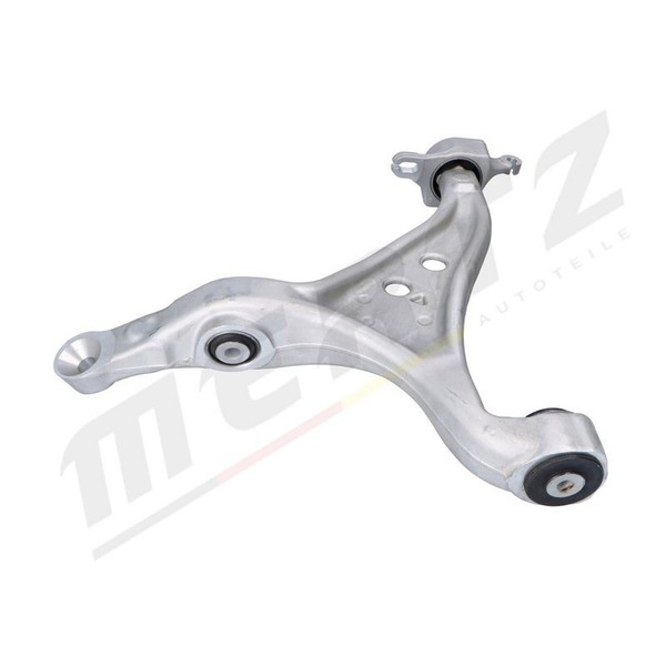 Mertz Lenker, RadaufhäNgung M-S2948 FüR MERCEDES-BENZ-image