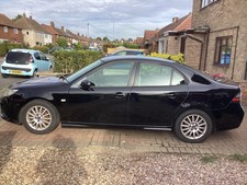 Saab 9-3