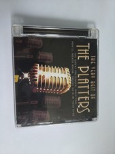 Very Best of the Platters by The Platters (CD, 2008)