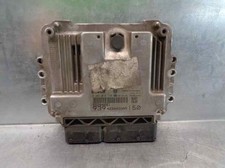 55204661 motorsteuergerät für ALFA ROMEO 159 SPORTWAGON (140) 1.9 2006 3536232