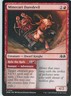 Minecart Daredevil C Wilds of Eldraine 141 NM
