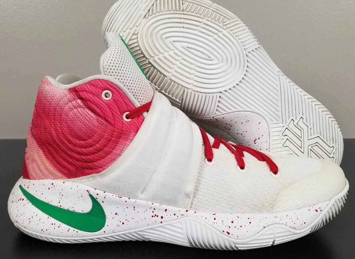 Preços baixos em Tênis Nike Kyrie 2 masculino | eBay